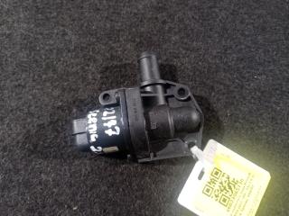 клапан холостого хода Renault Scenic RX4 1 поколение (1996 - 1999), 2.0 л., i, F4R 744, бензин, 5МКПП, полный привод, 7700100946, 7700102539