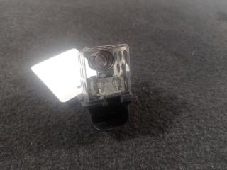 блок управления вентилятором (реле) Renault Scenic RX4 1 поколение (1996 - 1999), 2.0 л., i, F4R 744, бензин, 5МКПП, полный привод, 8200045082