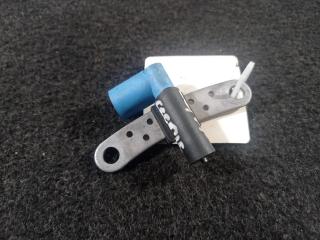 датчик коленвала Renault Scenic RX4 1 поколение (1996 - 1999), 2.0 л., i, F4R 744, бензин, 5МКПП, полный привод, 8200647554B, A2C53183849