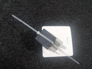 реле (прочие) Renault Scenic RX4 1 поколение (1996 - 1999), 2.0 л., i, F4R 744, бензин, 5МКПП, полный привод, 7700414484