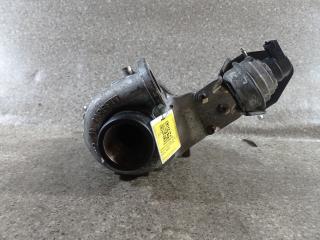 турбина Opel Insignia 1 поколение (A) (2008 - 2014), 2.0 л., CDTi, A 20 DTH, дизель, 6МКПП, передний привод, 55570748