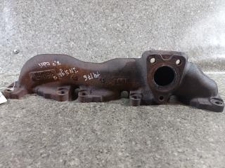 коллектор выпускной Opel Insignia 1 поколение (A) (2008 - 2014), 2.0 л., CDTi, A 20 DTH, дизель, 6МКПП, передний привод, 55565985, 128702815