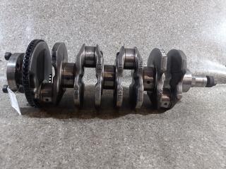 коленвал Opel Insignia 1 поколение (A) (2008 - 2014), 2.0 л., CDTi, A 20 DTH, дизель, 6МКПП, передний привод