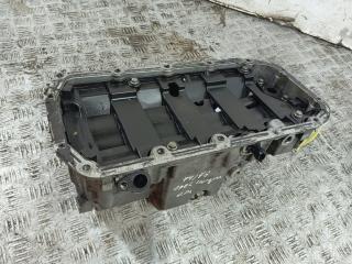 масляный поддон Opel Insignia 1 поколение (A) (2008 - 2014), 2.0 л., CDTi, A 20 DTH, дизель, 6МКПП, передний привод, 55575128