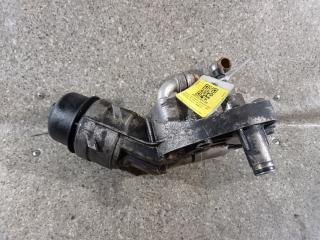 корпус масляного фильтра Opel Insignia 1 поколение (A) (2008 - 2014), 2.0 л., CDTi, A 20 DTH, дизель, 6МКПП, передний привод, 55577034