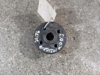 шестерня (звездочка) коленвала Opel Insignia 1 поколение (A) (2008 - 2014), 2.0 л., CDTi, A 20 DTH, дизель, 6МКПП, передний привод, B756