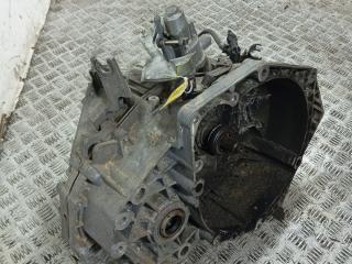 КПП механическая (МКПП) Opel Insignia 1 поколение (A) (2008 - 2014), 2.0 л., CDTi, A 20 DTH, дизель, 6МКПП, передний привод, F40