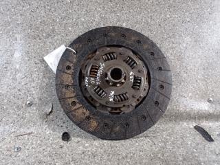 диск сцепления Opel Insignia 1 поколение (A) (2008 - 2014), 2.0 л., CDTi, A 20 DTH, дизель, 6МКПП, передний привод, 1878006590