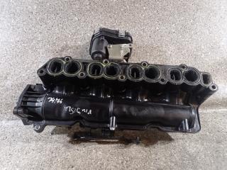 коллектор впускной Opel Insignia 1 поколение (A) (2008 - 2014), 2.0 л., CDTi, A 20 DTH, дизель, 6МКПП, передний привод, 55571993