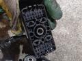 проводка двигателя Opel Insignia 1 поколение (A) (2008 - 2014), 2.0 л., CDTi, A 20 DTH, дизель, 6МКПП, передний привод, 13296039, 55571379 - фото №3
