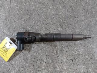 форсунка Opel Insignia 1 поколение (A) (2008 - 2014), 2.0 л., CDTi, A 20 DTH, дизель, 6МКПП, передний привод, 0445110327