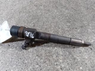 форсунка Opel Insignia 1 поколение (A) (2008 - 2014), 2.0 л., CDTi, A 20 DTH, дизель, 6МКПП, передний привод, 0445110327