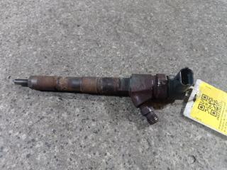 форсунка Opel Insignia 1 поколение (A) (2008 - 2014), 2.0 л., CDTi, A 20 DTH, дизель, 6МКПП, передний привод, 0445110327