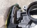 заслонка дроссельная Opel Insignia 1 поколение (A) (2008 - 2014), 2.0 л., CDTi, A 20 DTH, дизель, 6МКПП, передний привод, 55564164 - фото №5