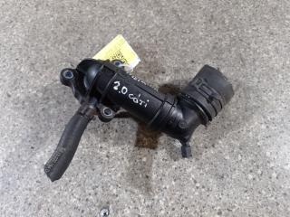 корпус термостата Opel Insignia 1 поколение (A) (2008 - 2014), 2.0 л., CDTi, A 20 DTH, дизель, 6МКПП, передний привод, 0705543B