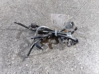 трубка топливная Opel Insignia 1 поколение (A) (2008 - 2014), 2.0 л., CDTi, A 20 DTH, дизель, 6МКПП, передний привод