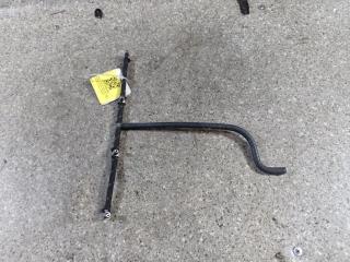 трубка обратки форсунок Opel Insignia 1 поколение (A) (2008 - 2014), 2.0 л., CDTi, A 20 DTH, дизель, 6МКПП, передний привод