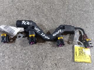 проводка Opel Insignia 1 поколение (A) (2008 - 2014), 2.0 л., CDTi, A 20 DTH, дизель, 6МКПП, передний привод, 55567592