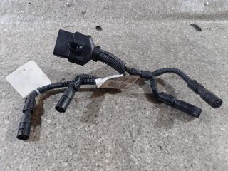 проводка свечей накала Opel Insignia 1 поколение (A) (2008 - 2014), 2.0 л., CDTi, A 20 DTH, дизель, 6МКПП, передний привод, 55577669