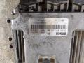 блок управления двигателем Renault Laguna 2 поколение [рестайлинг] (2005 - 2007), 1.9 л., DCi, F9Q 750, дизель, 6МКПП, 0281014352, 8200527713, 8200762660 - фото №3