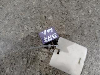 реле (прочие) Renault Laguna 2 поколение [рестайлинг] (2005 - 2007), 1.9 л., DCi, F9Q 750, дизель, 6МКПП, 12V50A03525