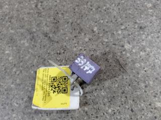 реле (прочие) Renault Laguna 2 поколение [рестайлинг] (2005 - 2007), 1.9 л., DCi, F9Q 750, дизель, 6МКПП, 12V50A03525