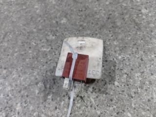 реле (прочие) Renault Laguna 2 поколение [рестайлинг] (2005 - 2007), 1.9 л., DCi, F9Q 750, дизель, 6МКПП, 8200263342, 29200041