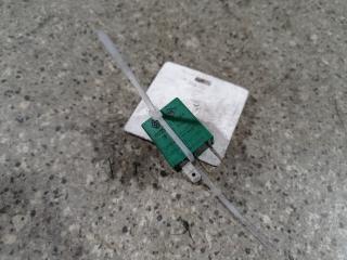 реле (прочие) Renault Laguna 2 поколение [рестайлинг] (2005 - 2007), 1.9 л., DCi, F9Q 750, дизель, 6МКПП, 29201044, 6025111584