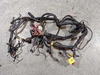 проводка двигателя Renault Kangoo 1 поколение (1997 - 2003), 1.9 л., DCi, F9Q 790, дизель, 5МКПП, полный привод, 8200228095B