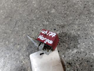 реле (прочие) Renault Kangoo 1 поколение (1997 - 2003), 1.9 л., DCi, F9Q 790, дизель, 5МКПП, полный привод, 12V60A03540