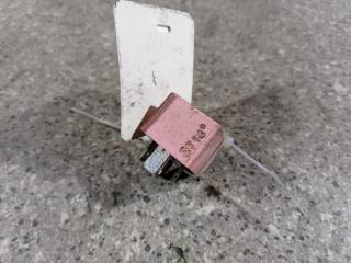 реле (прочие) Renault Kangoo 1 поколение (1997 - 2003), 1.9 л., DCi, F9Q 790, дизель, 5МКПП, полный привод, 20240041