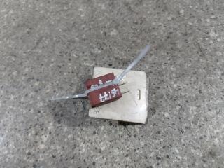 реле (прочие) Renault Kangoo 1 поколение (1997 - 2003), 1.9 л., DCi, F9Q 790, дизель, 5МКПП, полный привод, 8200263342, 29200041