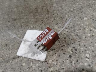 реле (прочие) Renault Kangoo 1 поколение (1997 - 2003), 1.9 л., DCi, F9Q 790, дизель, 5МКПП, полный привод, 8200263342, 29200041