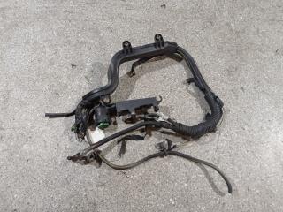 проводка двигателя Opel Vectra B (1995 - 1999), 2.0 л., X 20 DTH, дизель, 5МКПП, 24431972