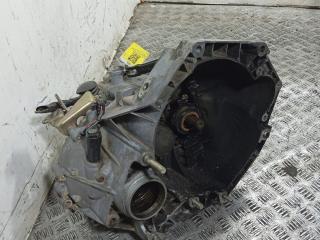 КПП механическая (МКПП) Fiat Tempra 1 поколение (1990 - 1996), 1.9 л., D, 160 A7.000, дизель, 5МКПП