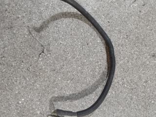 минусовой провод аккумулятора Volkswagen Polo 4 поколение [рестайлинг] (2005 - 2009), 1.2 л., i, BBM, бензин, 5МКПП, передний привод, 6Q0971537L