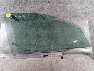 стекло двери передней правой Opel Astra H (2004 - 2007), хетчбэк 5 дв.