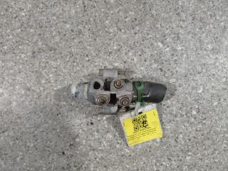 подогреватель охлаждающей жидкости Renault Clio 2 поколение [2-й рестайлинг] (2003 - 2013), 1.5 л., DCi, K9K 702, дизель, 5МКПП, передний привод