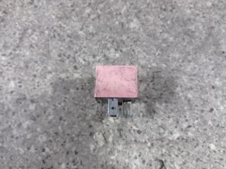 реле (прочие) Renault Clio 2 поколение [2-й рестайлинг] (2003 - 2013), 1.5 л., DCi, K9K 702, дизель, 5МКПП, передний привод, 20240041