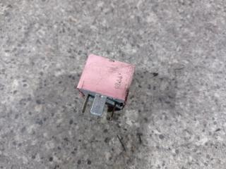 реле (прочие) Renault Clio 2 поколение [2-й рестайлинг] (2003 - 2013), 1.5 л., DCi, K9K 702, дизель, 5МКПП, передний привод, 20240041