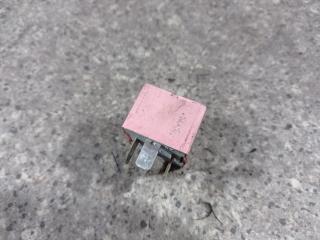 реле (прочие) Renault Clio 2 поколение [2-й рестайлинг] (2003 - 2013), 1.5 л., DCi, K9K 702, дизель, 5МКПП, передний привод, 20240041