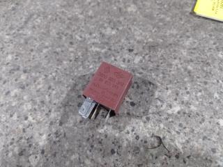 реле (прочие) Renault Clio 2 поколение [2-й рестайлинг] (2003 - 2013), 1.5 л., DCi, K9K 702, дизель, 5МКПП, передний привод, 8200263342, 29200041