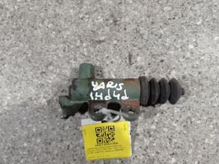 цилиндр сцепления рабочий Toyota Yaris XP9 (2005 - 2009), 1.4 л., D-4D, 1ND-TV, дизель, 5МКПП