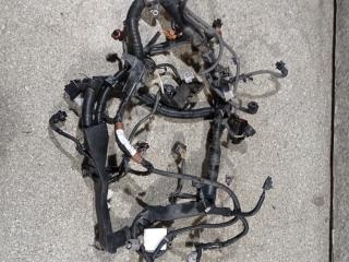 проводка двигателя Toyota Yaris XP9 (2005 - 2009), 1.4 л., D-4D, 1ND-TV, дизель, 5МКПП, 82121-0D510