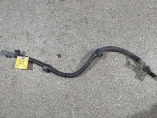 плюсовой провод аккумулятора Toyota Yaris XP9 (2005 - 2009), 1.4 л., D-4D, 1ND-TV, дизель, 5МКПП, 82823-20080