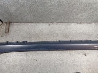 накладка на порог Mazda 6 GH (2007 - 2012), GS1D51P51