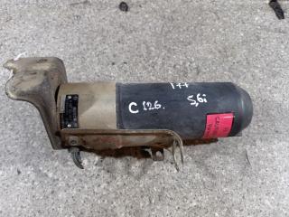 гидроаккумулятор Mercedes-Benz S-Класс W126 / C126 [рестайлинг] (1985 - 1991), 5.6 л., i, бензин, АКПП, купе, задний привод, 0265202053, 9522279