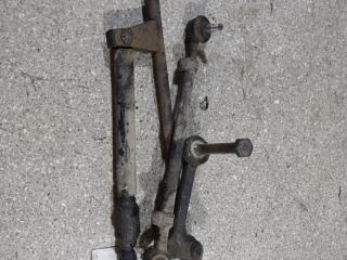 рулевая трапеция Mercedes-Benz S-Класс W126 / C126 [рестайлинг] (1985 - 1991), 5.6 л., i, купе, задний привод