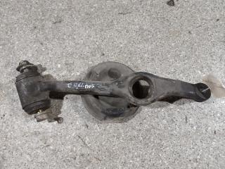 рычаг передний левый Mercedes-Benz S-Класс W126 / C126 [рестайлинг] (1985 - 1991), 5.6 л., i, АКПП, купе, задний привод