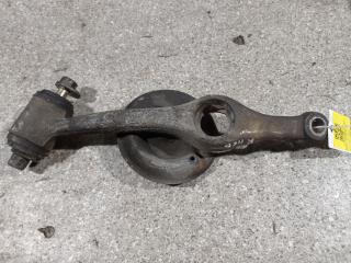 рычаг передний правый Mercedes-Benz S-Класс W126 / C126 [рестайлинг] (1985 - 1991), 5.6 л., i, АКПП, купе, задний привод